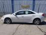 2009 Pontiac G6 Sedan (1G2ZJ57K894) with an 3.5L V6 OHV 12V engine, 4-Speed Automatic transmission, located at 1800 West Broadway, Missoula, 59808, (406) 543-1986, 46.881348, -114.023628 - Photo#2