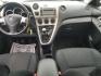2009 Toyota Matrix S | S (2T1KE40E89C) with an 2.4L I-4 DOHC engine, located at 4047 Montana Ave., Billings, MT, 59101, 45.770847, -108.529800 - Photo#11