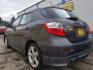2009 Toyota Matrix S | S (2T1KE40E89C) with an 2.4L I-4 DOHC engine, located at 4047 Montana Ave., Billings, MT, 59101, 45.770847, -108.529800 - Photo#5