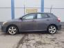 2009 Toyota Matrix S | S (2T1KE40E89C) with an 2.4L I-4 DOHC engine, located at 4047 Montana Ave., Billings, MT, 59101, 45.770847, -108.529800 - Photo#6