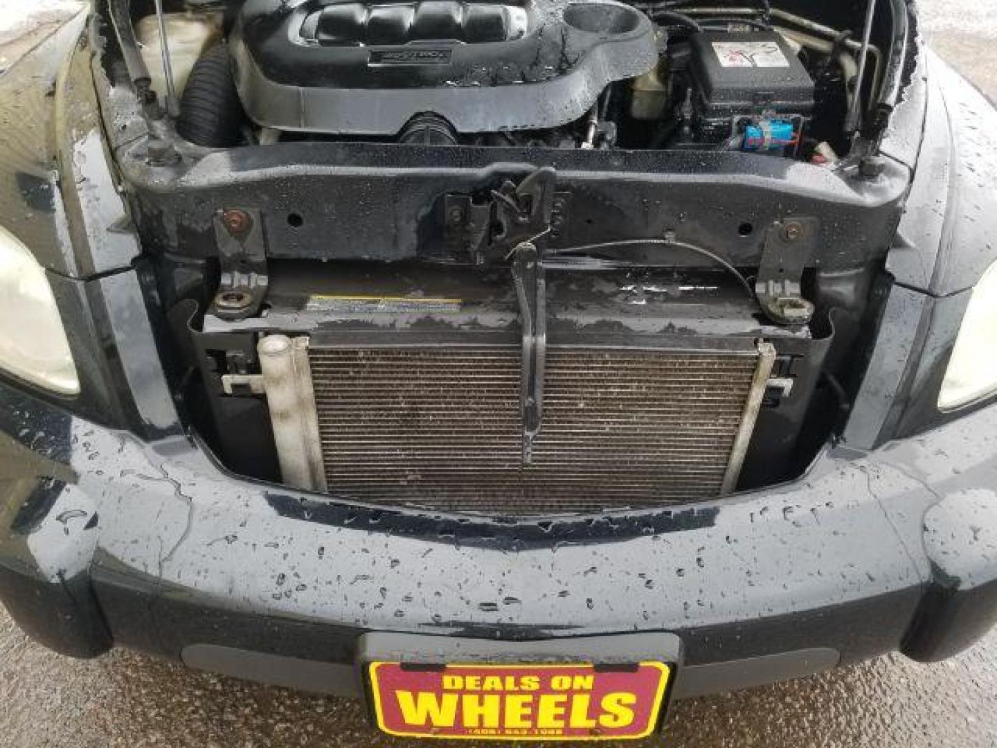 2010 Chevrolet HHR LT1 (3GNBABDB0AS) with an 2.2L L4 DOHC 16V FFV engine, 4-Speed Automatic transmission, located at 1821 N Montana Ave., Helena, MT, 59601, (406) 422-1031, 0.000000, 0.000000 - Photo#13
