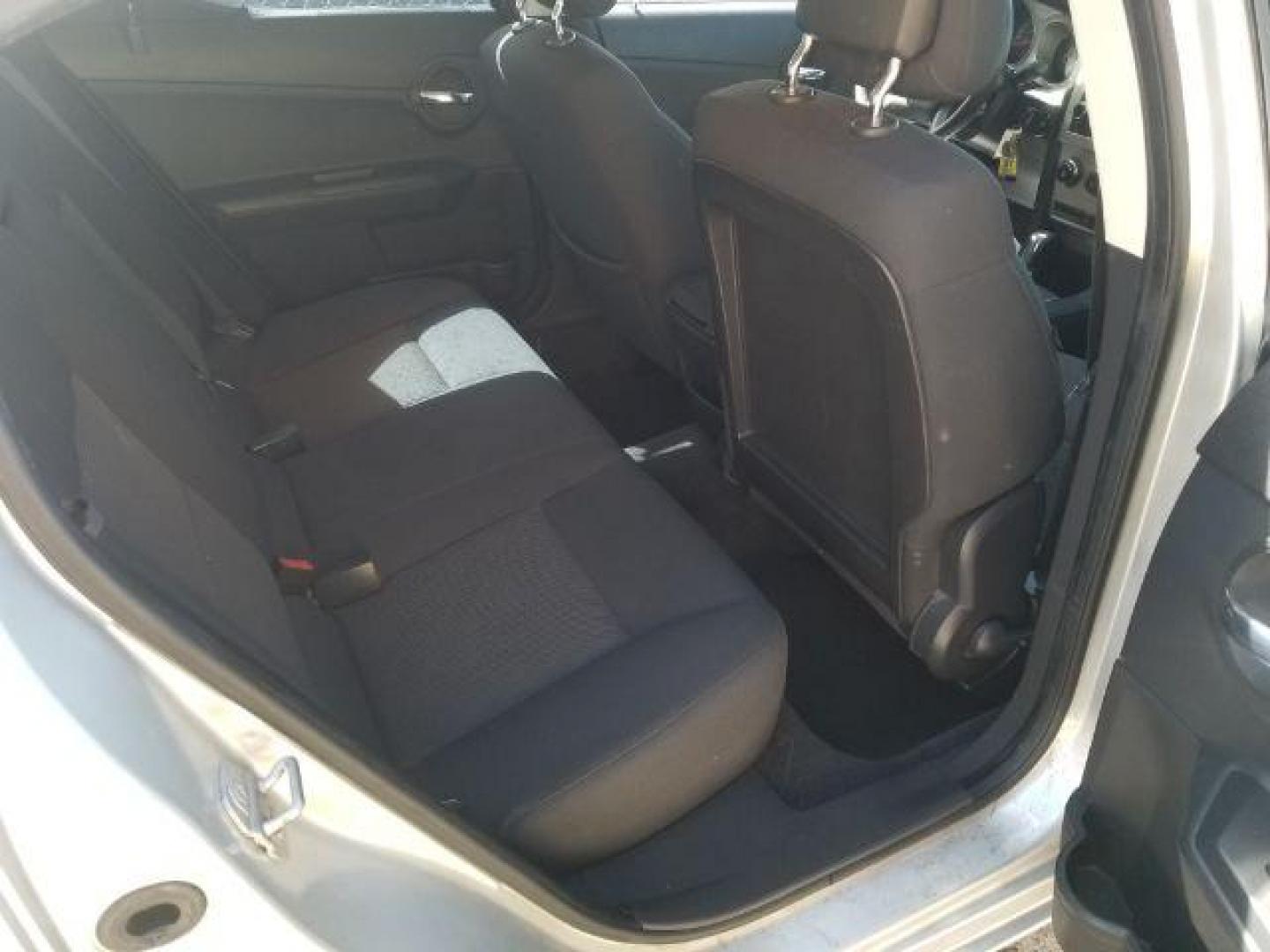 2010 Dodge Avenger SXT (1B3CC4FB5AN) with an 2.4L I-4 DOHC engine, located at 1800 West Broadway, Missoula, 59808, (406) 543-1986, 46.881348, -114.023628 - Photo#9