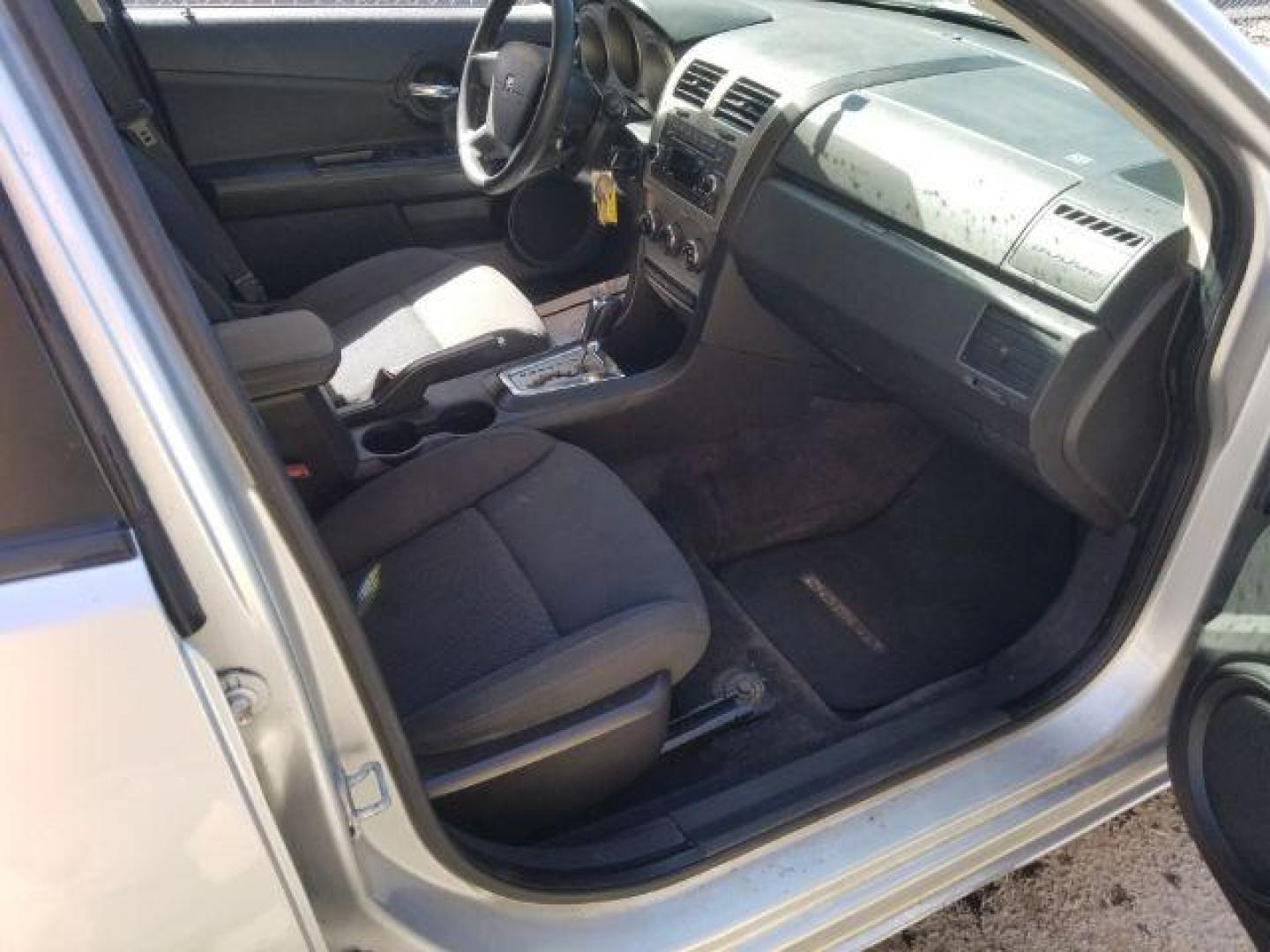 2010 Dodge Avenger SXT (1B3CC4FB5AN) with an 2.4L I-4 DOHC engine, located at 1800 West Broadway, Missoula, 59808, (406) 543-1986, 46.881348, -114.023628 - Photo#10