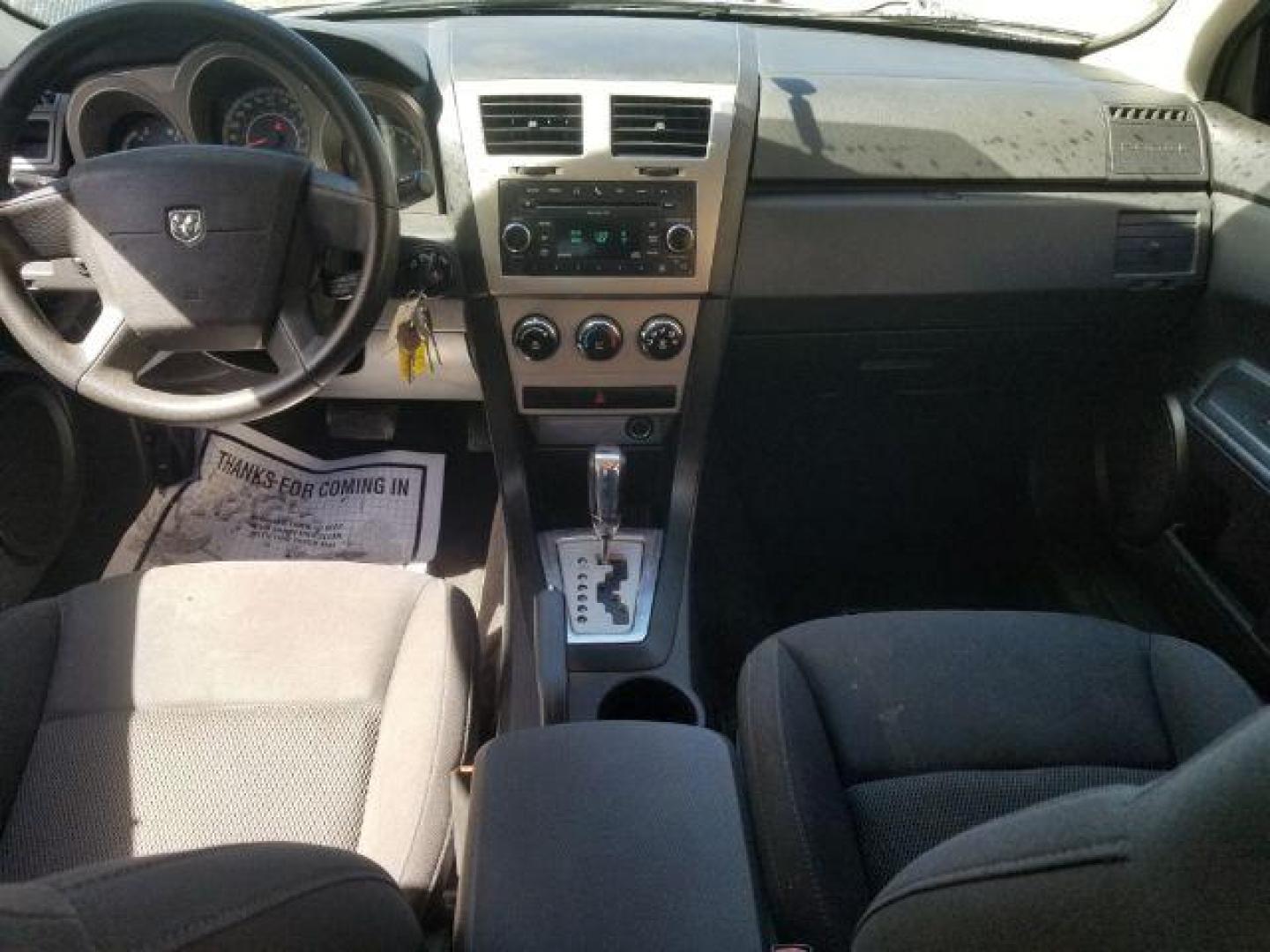 2010 Dodge Avenger SXT (1B3CC4FB5AN) with an 2.4L I-4 DOHC engine, located at 1800 West Broadway, Missoula, 59808, (406) 543-1986, 46.881348, -114.023628 - Photo#11