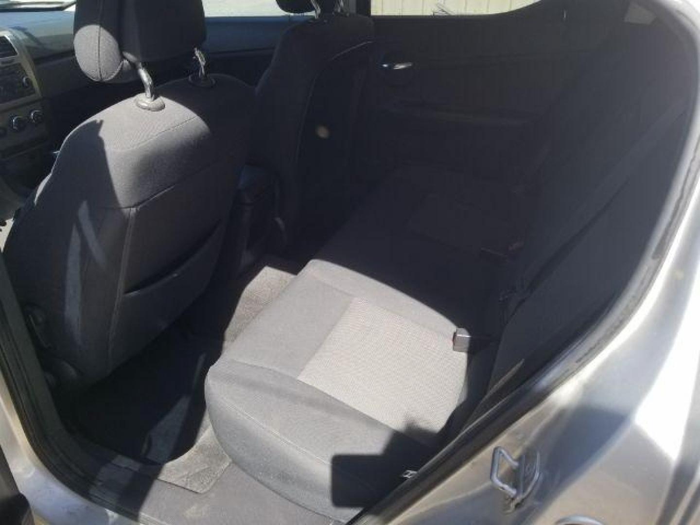 2010 Dodge Avenger SXT (1B3CC4FB5AN) with an 2.4L I-4 DOHC engine, located at 1800 West Broadway, Missoula, 59808, (406) 543-1986, 46.881348, -114.023628 - Photo#8