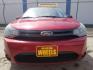 2010 Ford Focus SE (1FAHP3CN0AW) with an Duratec 2L I-4 DOHC engine, located at 1800 West Broadway, Missoula, 59808, (406) 543-1986, 46.881348, -114.023628 - Photo#1