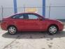 2010 Ford Focus SE (1FAHP3CN0AW) with an Duratec 2L I-4 DOHC engine, located at 1800 West Broadway, Missoula, 59808, (406) 543-1986, 46.881348, -114.023628 - Photo#3