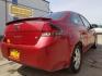 2010 Ford Focus SE (1FAHP3CN0AW) with an Duratec 2L I-4 DOHC engine, located at 1800 West Broadway, Missoula, 59808, (406) 543-1986, 46.881348, -114.023628 - Photo#4
