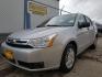 2010 Ford Focus SE (1FAHP3FN5AW) with an Duratec 2L I-4 DOHC engine, located at 4047 Montana Ave., Billings, MT, 59101, 45.770847, -108.529800 - Photo#0
