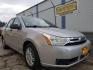 2010 Ford Focus SE (1FAHP3FN5AW) with an Duratec 2L I-4 DOHC engine, located at 4047 Montana Ave., Billings, MT, 59101, 45.770847, -108.529800 - Photo#2