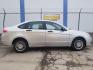 2010 Ford Focus SE (1FAHP3FN5AW) with an Duratec 2L I-4 DOHC engine, located at 4047 Montana Ave., Billings, MT, 59101, 45.770847, -108.529800 - Photo#3