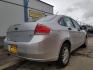 2010 Ford Focus SE (1FAHP3FN5AW) with an Duratec 2L I-4 DOHC engine, located at 4047 Montana Ave., Billings, MT, 59101, 45.770847, -108.529800 - Photo#4