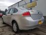 2010 Ford Focus SE (1FAHP3FN5AW) with an Duratec 2L I-4 DOHC engine, located at 4047 Montana Ave., Billings, MT, 59101, 45.770847, -108.529800 - Photo#5