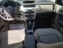 2010 Ford Focus SE (1FAHP3FN5AW) with an Duratec 2L I-4 DOHC engine, located at 1800 West Broadway, Missoula, 59808, (406) 543-1986, 46.881348, -114.023628 - Photo#11