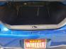 2010 Ford Focus SE (1FAHP3FN5AW) with an Duratec 2L I-4 DOHC engine, located at 1800 West Broadway, Missoula, 59808, (406) 543-1986, 46.881348, -114.023628 - Photo#12
