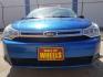 2010 Ford Focus SE (1FAHP3FN5AW) with an Duratec 2L I-4 DOHC engine, located at 1800 West Broadway, Missoula, 59808, (406) 543-1986, 46.881348, -114.023628 - Photo#1