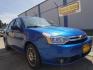 2010 Ford Focus SE (1FAHP3FN5AW) with an Duratec 2L I-4 DOHC engine, located at 1800 West Broadway, Missoula, 59808, (406) 543-1986, 46.881348, -114.023628 - Photo#2