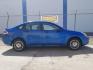 2010 Ford Focus SE (1FAHP3FN5AW) with an Duratec 2L I-4 DOHC engine, located at 1800 West Broadway, Missoula, 59808, (406) 543-1986, 46.881348, -114.023628 - Photo#3