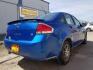 2010 Ford Focus SE (1FAHP3FN5AW) with an Duratec 2L I-4 DOHC engine, located at 1800 West Broadway, Missoula, 59808, (406) 543-1986, 46.881348, -114.023628 - Photo#4