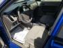 2010 Ford Focus SE (1FAHP3FN5AW) with an Duratec 2L I-4 DOHC engine, located at 1800 West Broadway, Missoula, 59808, (406) 543-1986, 46.881348, -114.023628 - Photo#7