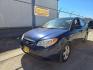 2010 Blue Hyundai Elantra SE (KMHDU4AD4AU) with an 2.0L L4 DOHC 16V engine, located at 4047 Montana Ave., Billings, MT, 59101, 45.770847, -108.529800 - Photo#0