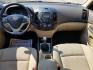 2010 Hyundai Elantra Touring GLS Automatic (KMHDC8AE2AU) with an 2.0L L4 DOHC 16V engine, 4-Speed Automatic transmission, located at 1800 West Broadway, Missoula, 59808, (406) 543-1986, 46.881348, -114.023628 - Photo#11