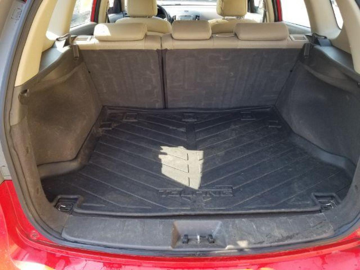 2010 Hyundai Elantra Touring GLS Automatic (KMHDC8AE2AU) with an 2.0L L4 DOHC 16V engine, 4-Speed Automatic transmission, located at 1800 West Broadway, Missoula, 59808, (406) 543-1986, 46.881348, -114.023628 - Photo#13