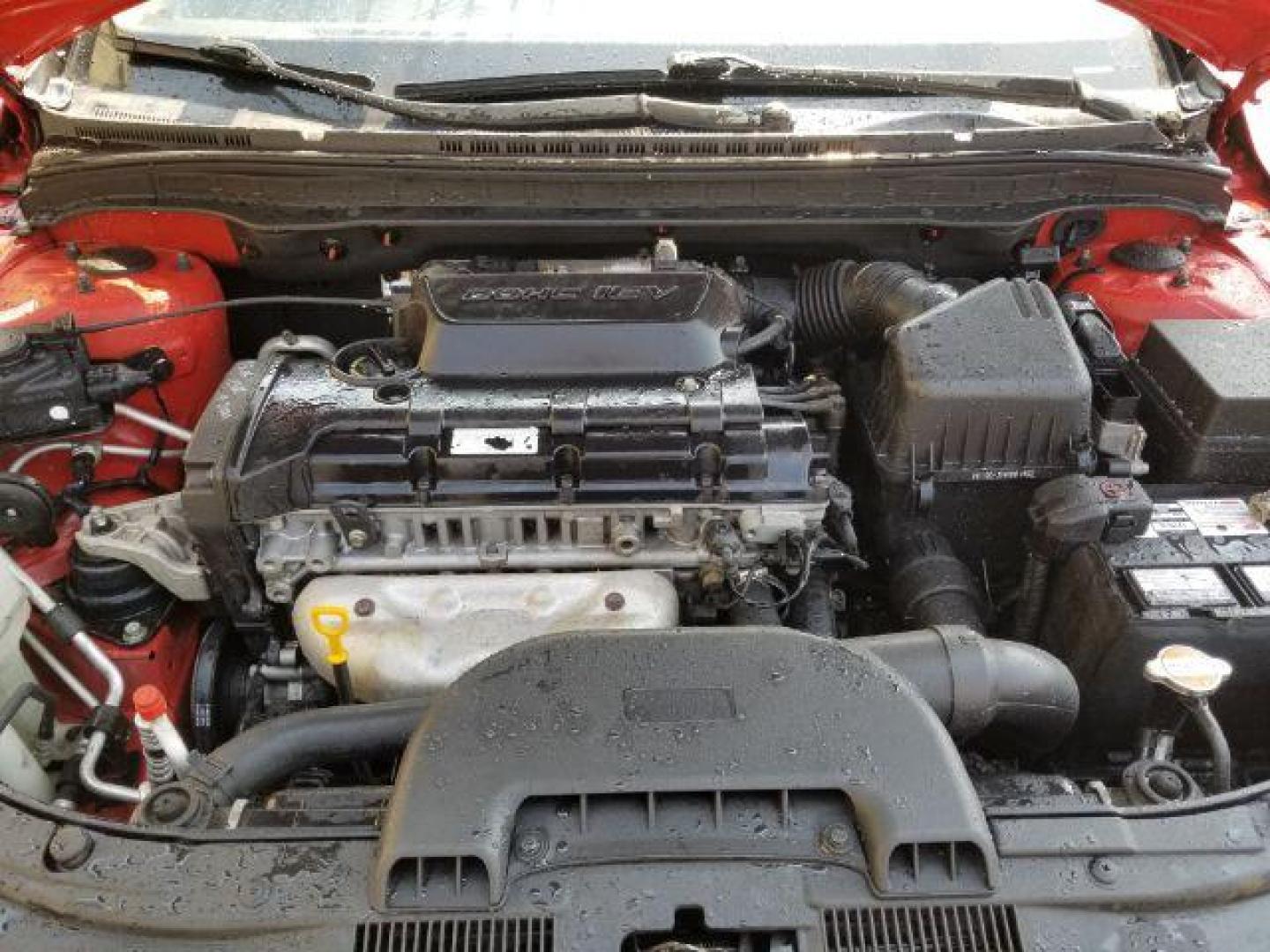 2010 Hyundai Elantra Touring GLS Automatic (KMHDC8AE2AU) with an 2.0L L4 DOHC 16V engine, 4-Speed Automatic transmission, located at 1800 West Broadway, Missoula, 59808, (406) 543-1986, 46.881348, -114.023628 - Photo#14