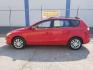 2010 Hyundai Elantra Touring GLS Automatic (KMHDC8AE2AU) with an 2.0L L4 DOHC 16V engine, 4-Speed Automatic transmission, located at 1800 West Broadway, Missoula, 59808, (406) 543-1986, 46.881348, -114.023628 - Photo#2