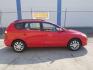 2010 Hyundai Elantra Touring GLS Automatic (KMHDC8AE2AU) with an 2.0L L4 DOHC 16V engine, 4-Speed Automatic transmission, located at 1800 West Broadway, Missoula, 59808, (406) 543-1986, 46.881348, -114.023628 - Photo#5