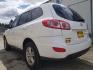 2010 Hyundai Santa Fe GLS (5NMSGDAB0AH) with an 2.4L I-4 DOHC engine, located at 1821 N Montana Ave., Helena, MT, 59601, (406) 422-1031, 0.000000, 0.000000 - Photo#5