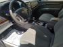 2010 Hyundai Santa Fe GLS (5NMSGDAB0AH) with an 2.4L I-4 DOHC engine, located at 1821 N Montana Ave., Helena, MT, 59601, (406) 422-1031, 0.000000, 0.000000 - Photo#7