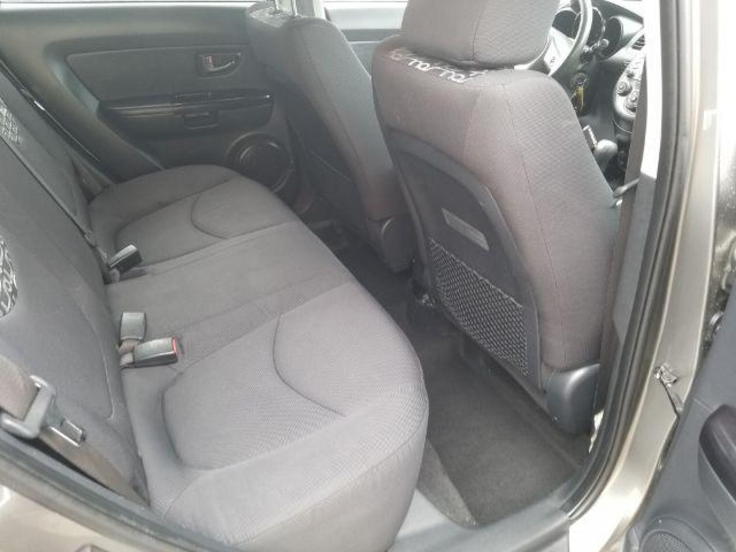 2010 Kia Soul + (KNDJT2A21A7) with an 2L I-4 DOHC engine, located at 1821 N Montana Ave., Helena, MT, 59601, (406) 422-1031, 0.000000, 0.000000 - Photo#9