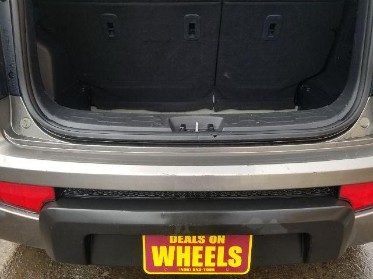 2010 Kia Soul + (KNDJT2A21A7) with an 2L I-4 DOHC engine, located at 1821 N Montana Ave., Helena, MT, 59601, (406) 422-1031, 0.000000, 0.000000 - Photo#12