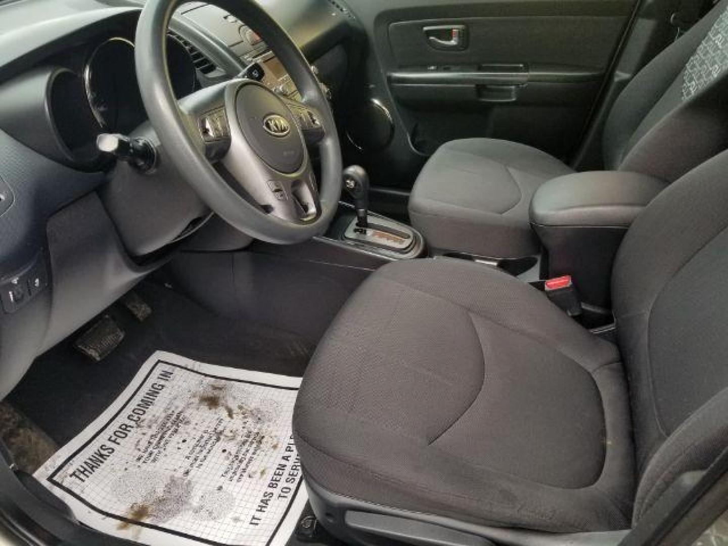 2010 Kia Soul + (KNDJT2A21A7) with an 2L I-4 DOHC engine, located at 1821 N Montana Ave., Helena, MT, 59601, (406) 422-1031, 0.000000, 0.000000 - Photo#7