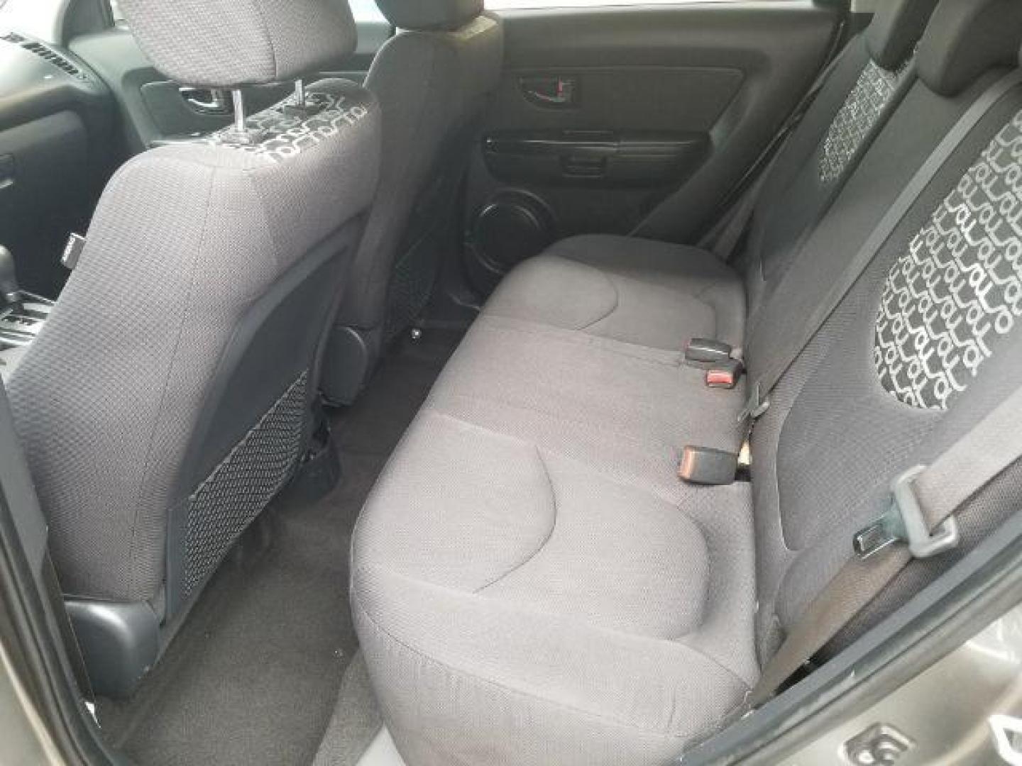 2010 Kia Soul + (KNDJT2A21A7) with an 2L I-4 DOHC engine, located at 1821 N Montana Ave., Helena, MT, 59601, (406) 422-1031, 0.000000, 0.000000 - Photo#8