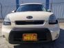 2010 Kia Soul ! (KNDJT2A29A7) with an 2L I-4 DOHC engine, located at 601 E. Idaho St., Kalispell, MT, 59901, 0.000000, 0.000000 - Photo#1