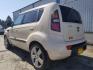 2010 Kia Soul ! (KNDJT2A29A7) with an 2L I-4 DOHC engine, located at 601 E. Idaho St., Kalispell, MT, 59901, 0.000000, 0.000000 - Photo#5