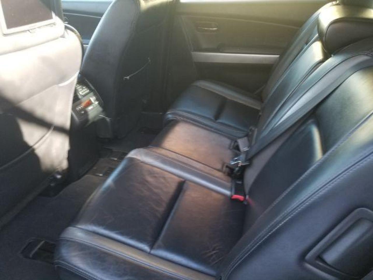 2010 Mazda CX-9 Grand Touring AWD (JM3TB3MV3A0) with an 3.7L V6 DOHC 24V engine, 6-Speed Automatic transmission, located at 1821 N Montana Ave., Helena, MT, 59601, (406) 422-1031, 0.000000, 0.000000 - Photo#8