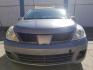2010 Nissan Versa 1.8S (3N1BC1CP9AL) with an 1.8L I-4 DOHC engine, located at 4801 10th Ave S,, Great Falls, MT, 59405, 0.000000, 0.000000 - Photo#1