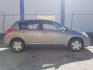 2010 Nissan Versa 1.8S (3N1BC1CP9AL) with an 1.8L I-4 DOHC engine, located at 4801 10th Ave S,, Great Falls, MT, 59405, 0.000000, 0.000000 - Photo#3