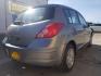 2010 Nissan Versa 1.8S (3N1BC1CP9AL) with an 1.8L I-4 DOHC engine, located at 4801 10th Ave S,, Great Falls, MT, 59405, 0.000000, 0.000000 - Photo#4