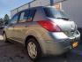 2010 Nissan Versa 1.8S (3N1BC1CP9AL) with an 1.8L I-4 DOHC engine, located at 4801 10th Ave S,, Great Falls, MT, 59405, 0.000000, 0.000000 - Photo#5