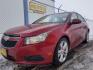 2011 Chevrolet Cruze LTZ (1G1PH5S95B7) , located at 1821 N Montana Ave., Helena, MT, 59601, (406) 422-1031, 0.000000, 0.000000 - Photo#0