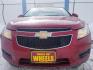 2011 Chevrolet Cruze LTZ (1G1PH5S95B7) , located at 1821 N Montana Ave., Helena, MT, 59601, (406) 422-1031, 0.000000, 0.000000 - Photo#1