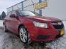 2011 Chevrolet Cruze LTZ (1G1PH5S95B7) , located at 1821 N Montana Ave., Helena, MT, 59601, (406) 422-1031, 0.000000, 0.000000 - Photo#2