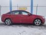2011 Chevrolet Cruze LTZ (1G1PH5S95B7) , located at 1821 N Montana Ave., Helena, MT, 59601, (406) 422-1031, 0.000000, 0.000000 - Photo#3