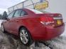 2011 Chevrolet Cruze LTZ (1G1PH5S95B7) , located at 1821 N Montana Ave., Helena, MT, 59601, (406) 422-1031, 0.000000, 0.000000 - Photo#5