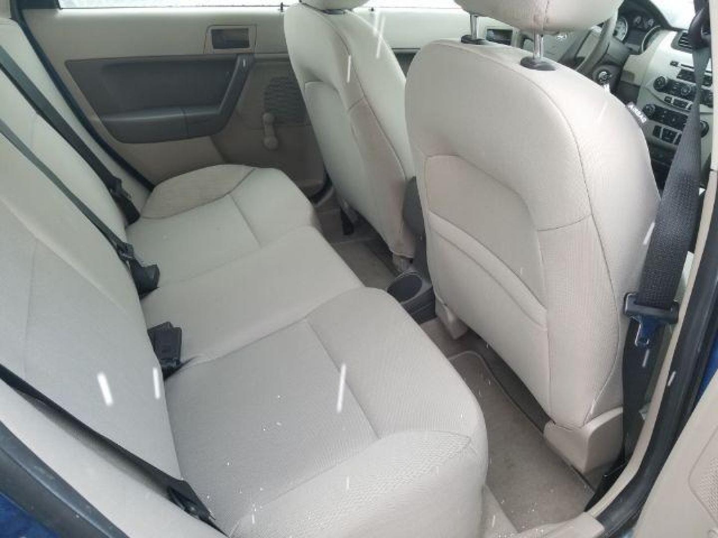 2011 Ford Focus S (1FAHP3ENXBW) with an Duratec 2L I-4 DOHC engine, located at 1800 West Broadway, Missoula, 59808, (406) 543-1986, 46.881348, -114.023628 - Photo#9