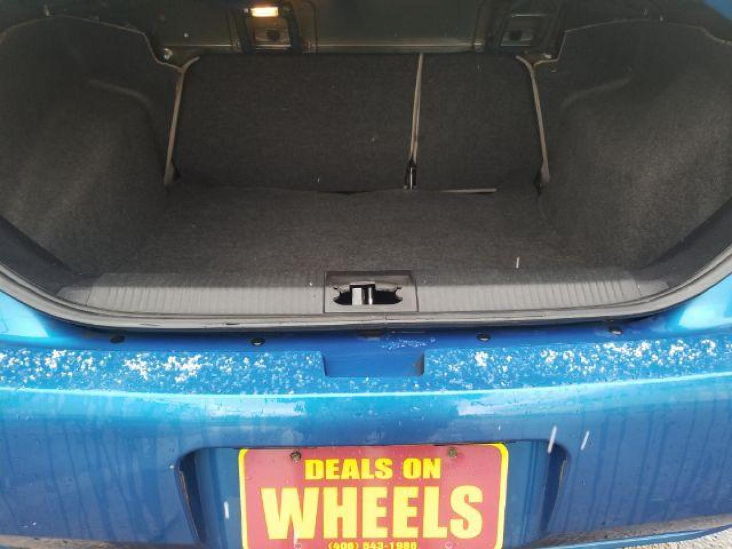 2011 Ford Focus S (1FAHP3ENXBW) with an Duratec 2L I-4 DOHC engine, located at 1800 West Broadway, Missoula, 59808, (406) 543-1986, 46.881348, -114.023628 - Photo#11